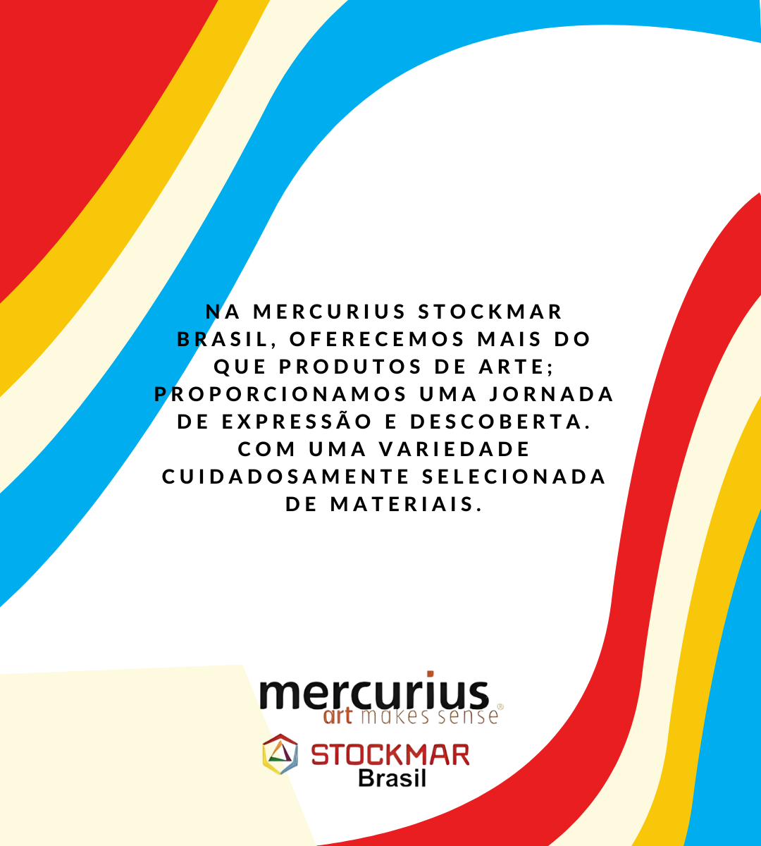 Na mercurius Stockmar Brasil, celular