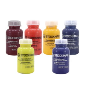 Aquarela Stockmar 250 ml
