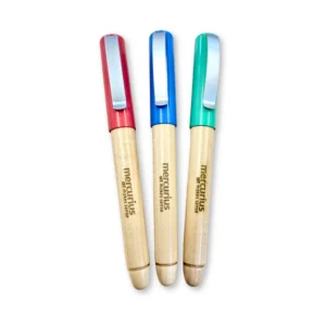 Caneta Tinteiro Tradicional