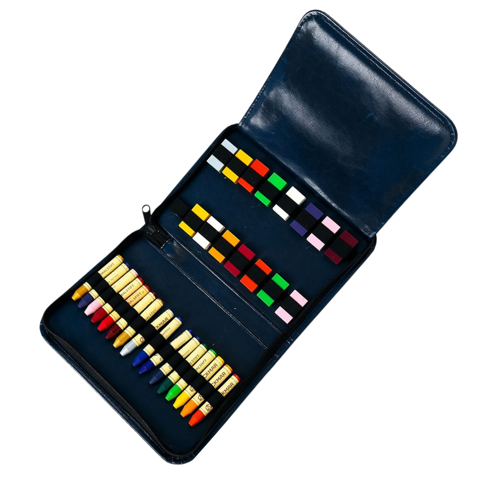 Estojo para Giz Bastão e Bloco